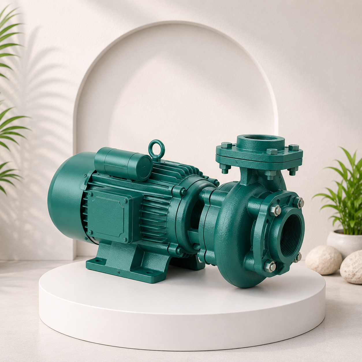 Agricultural Pumping Solutions