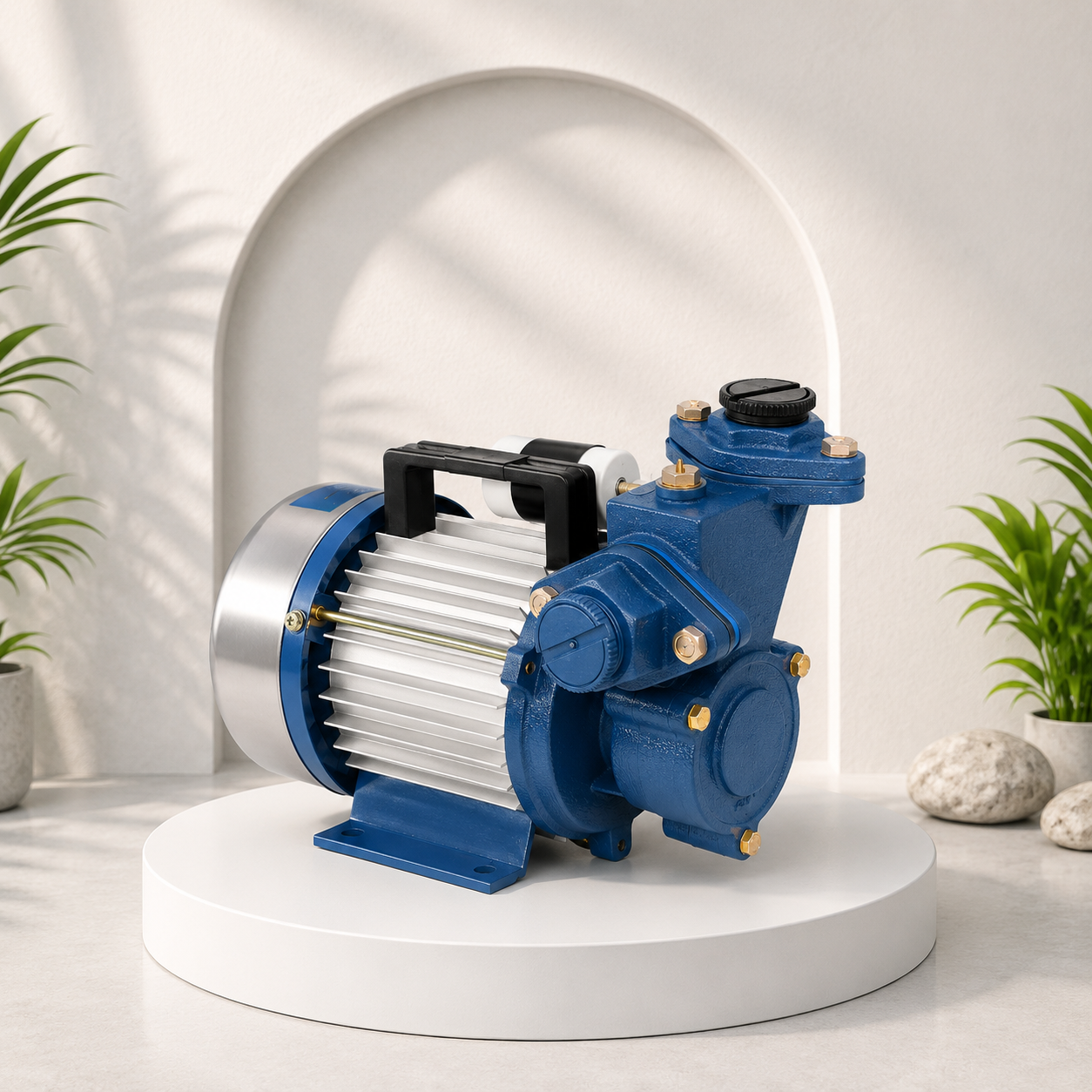 Monoblock Pumps