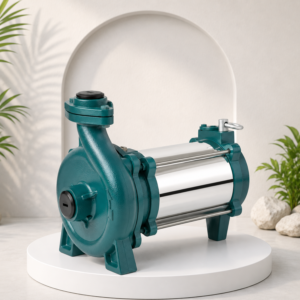 Openwell Submersible Pumps