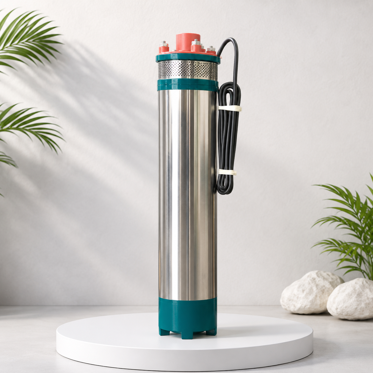 Submersible Motors
