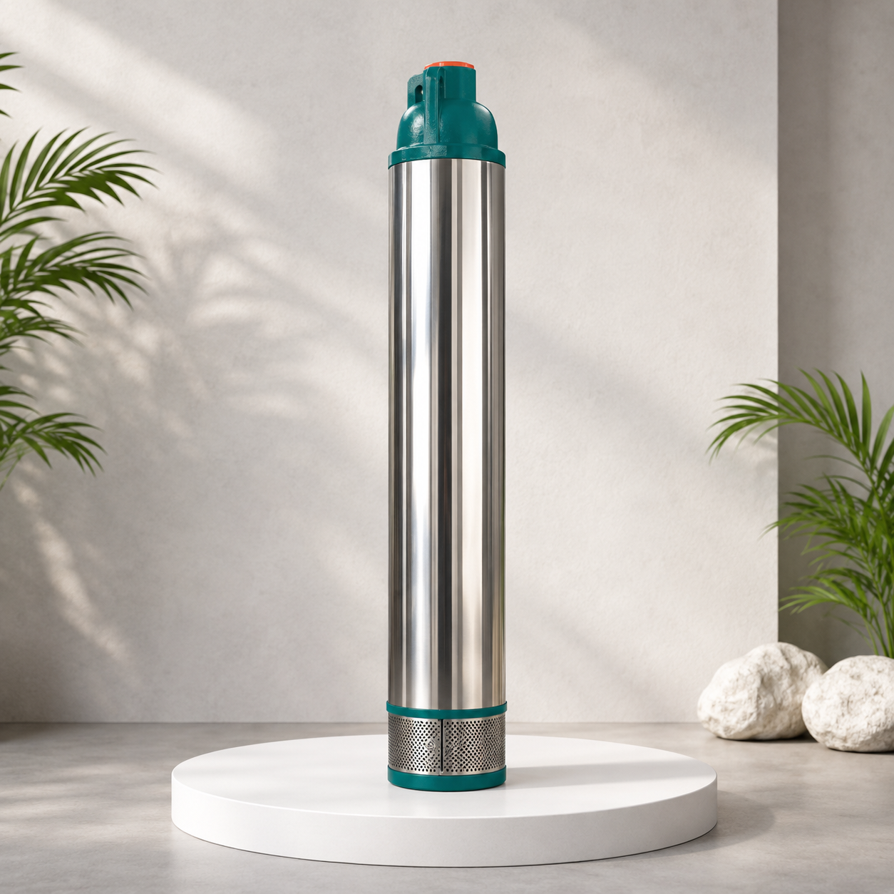 Submersible Pumps